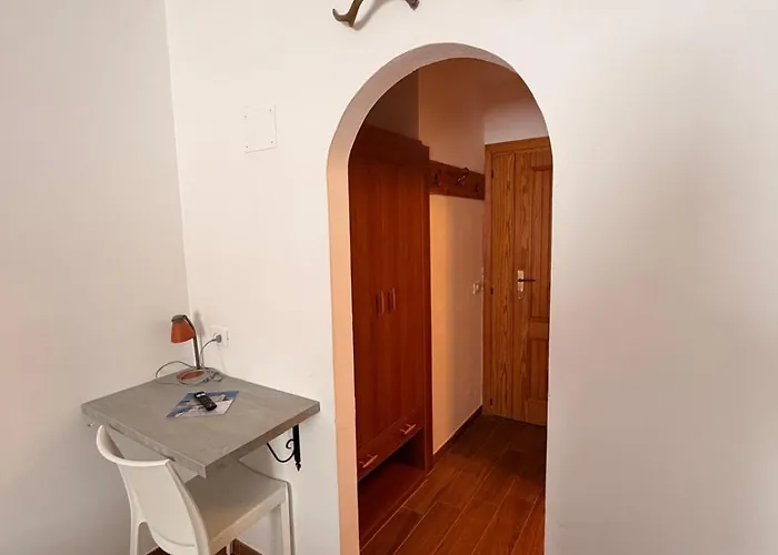 Hotel Il Rifugio Dello Sciatore Paradiso *