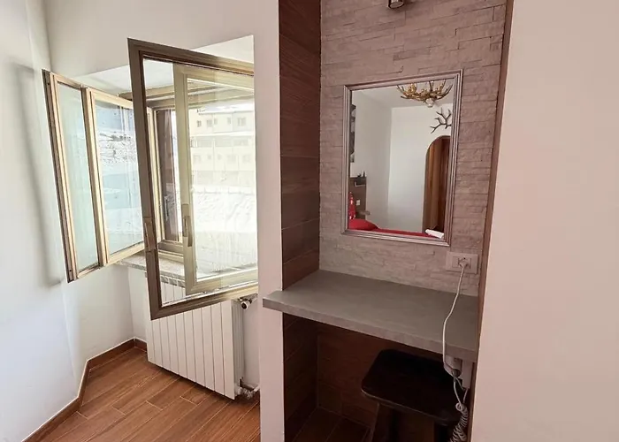 Hotel Il Rifugio Dello Sciatore Paradiso Roccaraso