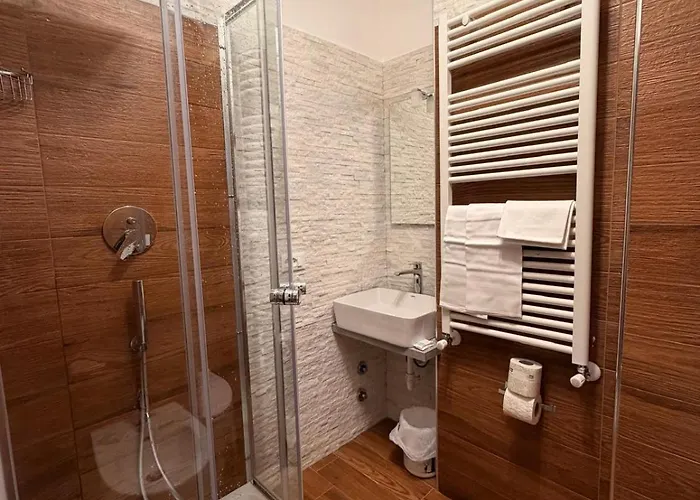 Hotel Il Rifugio Dello Sciatore Paradiso Roccaraso