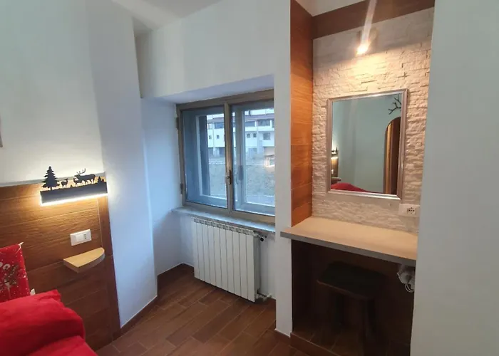 Hotel Il Rifugio Dello Sciatore Paradiso