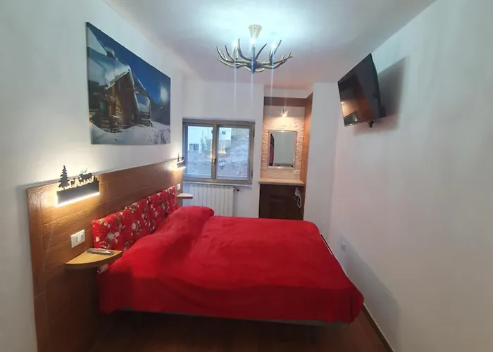 Hotel Il Rifugio Dello Sciatore Paradiso Roccaraso