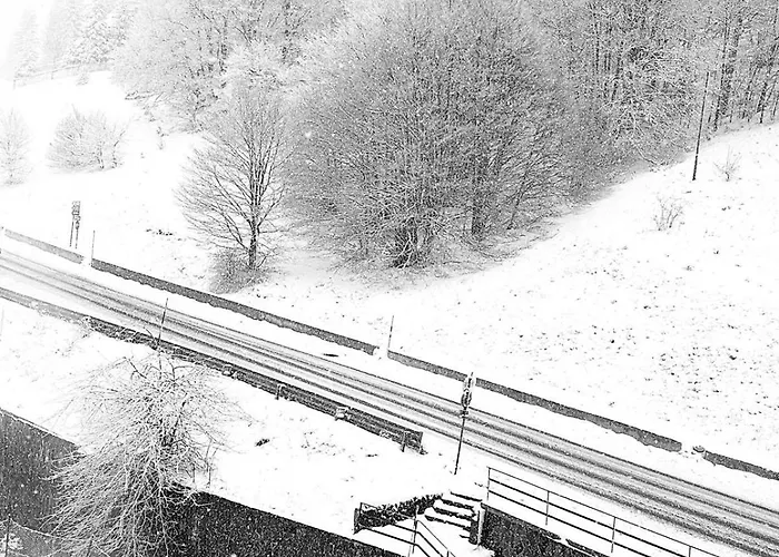 Hotel Il Rifugio Dello Sciatore Paradiso