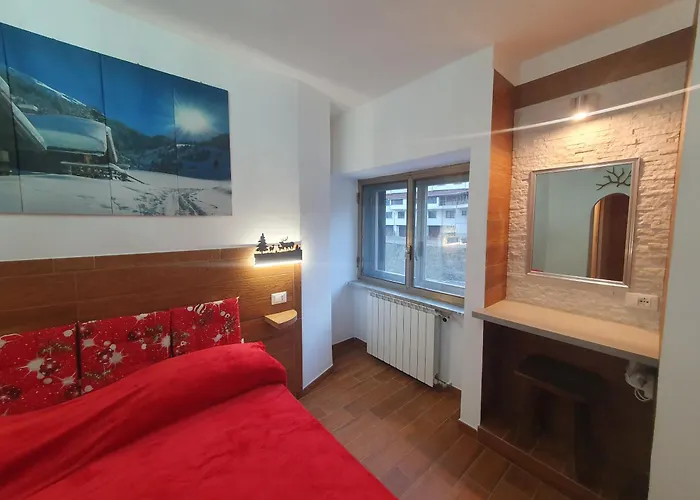 Hotel Il Rifugio Dello Sciatore Paradiso Roccaraso