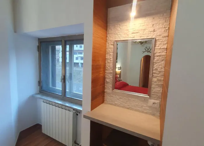 Il Rifugio Dello Sciatore Paradiso * Roccaraso